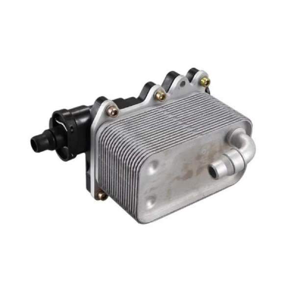 تصویر محصول خنک کن روغن گیربکس بی ام و سری 5 سدان 520i سال 2005